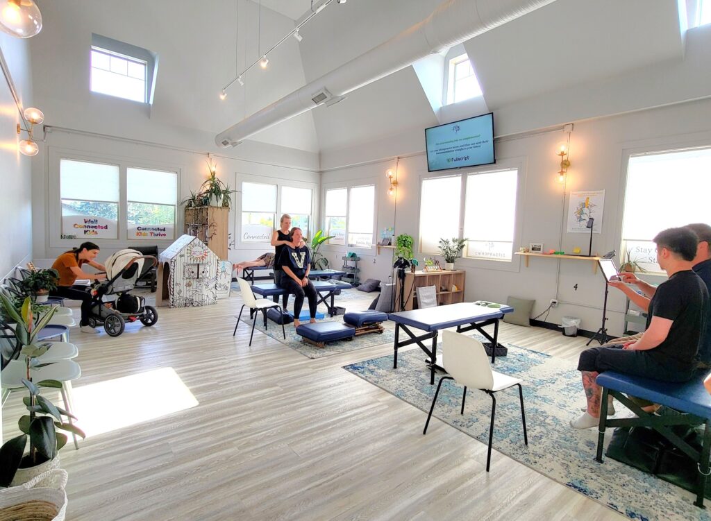 Connected Chiropractic